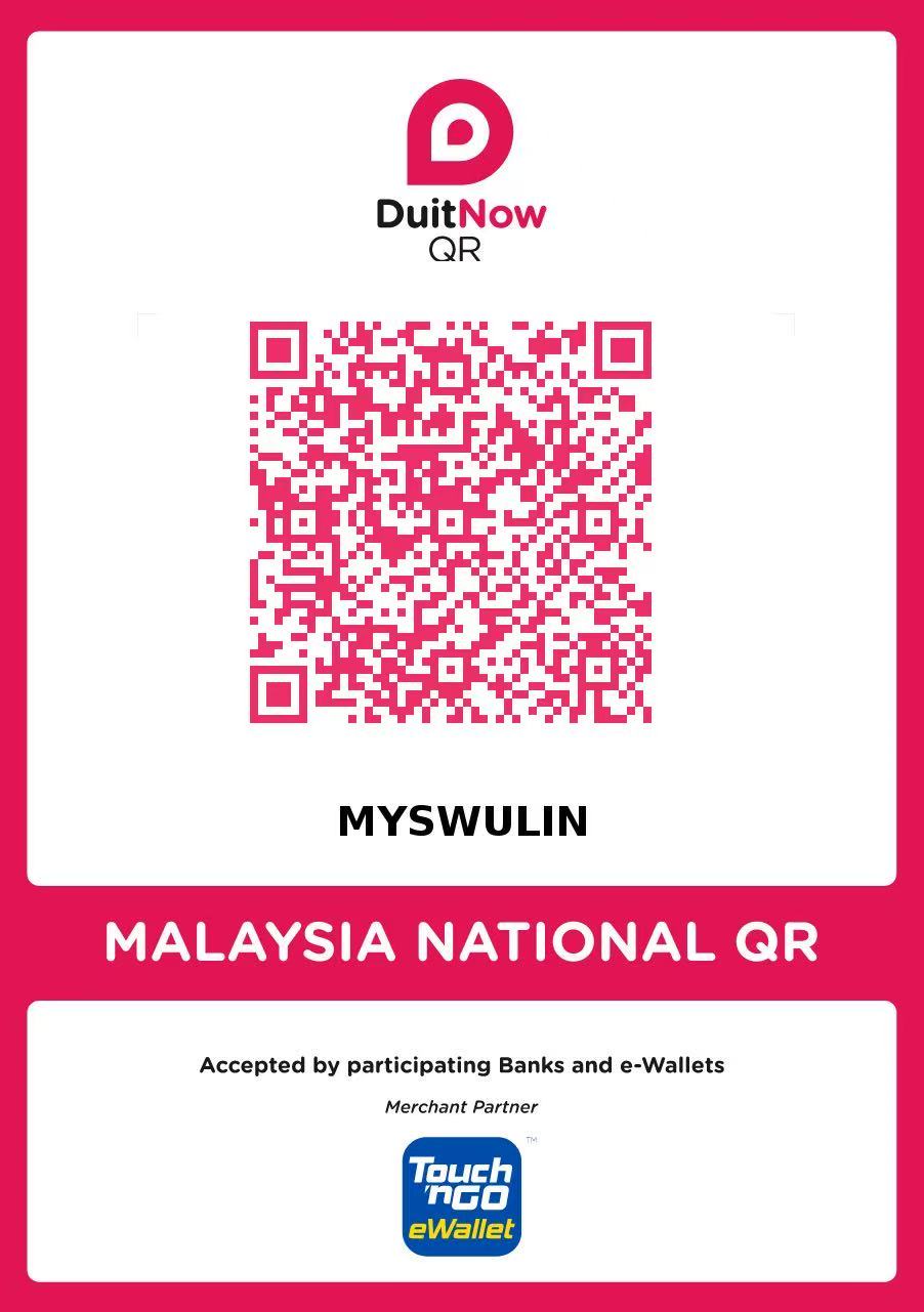 DuitNow QR